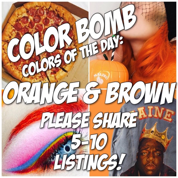 LISTING IS FULL PLZ LIKE/SHARE/TAG ROUND 12! TY! - Picture 4 of 8